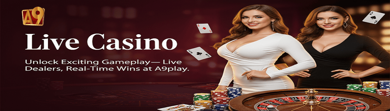 A9play Casino