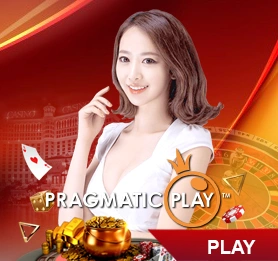 pragmatic play live casino